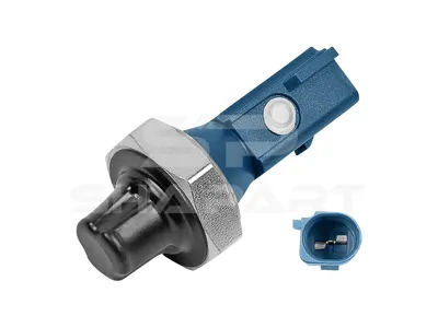 11.80600 Oil pressure switch, M10 x 1, 0.25 bar