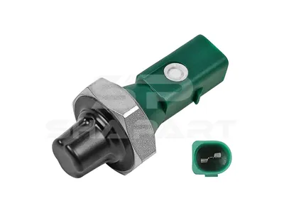 11.80603 Oil pressure switch, M10 x 1, 0.45 bar