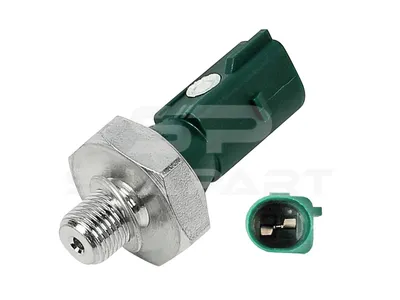 11.80604 Oil pressure switch, M10 x 1, 0.45 bar