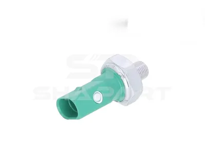 11.80606 Oil pressure switch, M10 x 1, SPmin: 0.3 bar, SPmax: 0.6 bar
