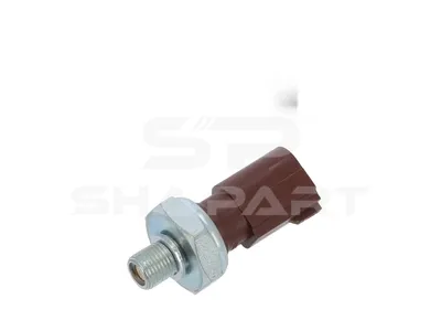 11.80607 Oil pressure switch, M10 x 1, SPmin: 2.3 bar, SPmax: 3 bar