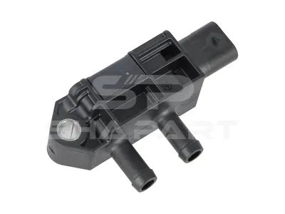 11.80624 Sensor, exhaust pressure, 3 poles
