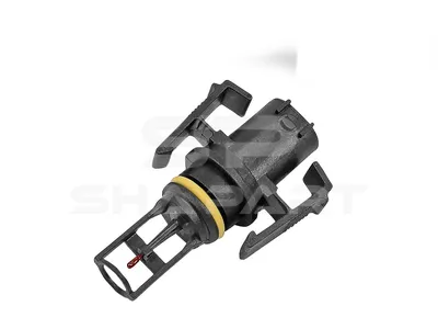 11.80635 Temperature sensor, 2 poles