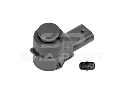 11.80650 Sensor, parking distance sensor, 3 poles