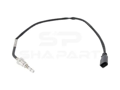 11.80698 Exhaust gas temperature sensor