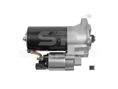 11.81101 Starter, 12 V, 2 kW