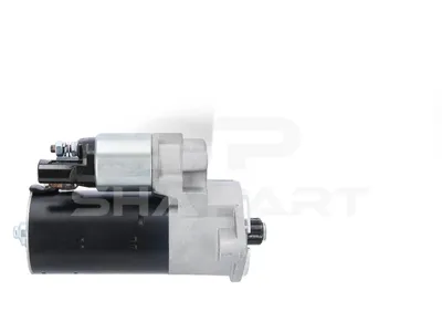 11.81103 Starter, 12 V, 2 kW