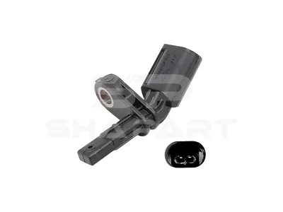 11.82700 ABS sensor, D: 9.8 mm, L: 66 mm