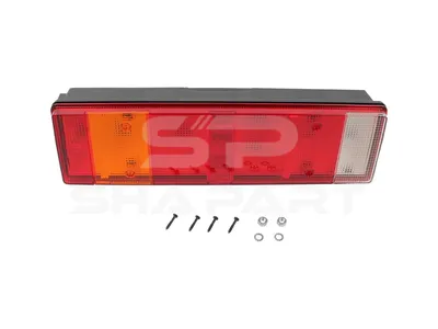 11.84555 Tail lamp, right