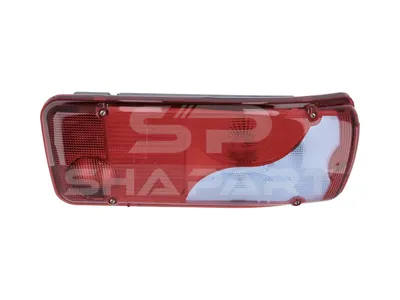 11.84561 Tail lamp, right