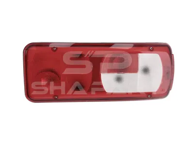 11.84563 Tail lamp, right