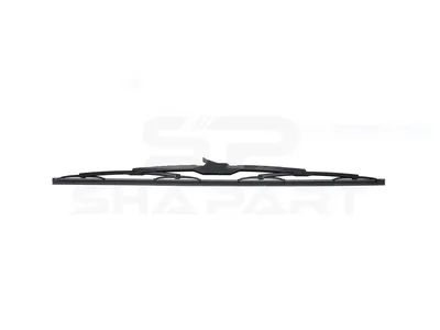 11.85001 Wiper blade, L: 600 mm