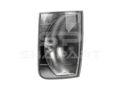 11.85300 Turn signal lamp, left, with bulb
