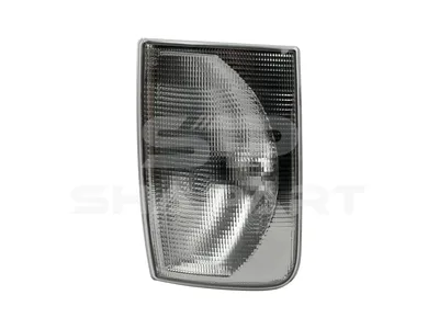 11.85301 Turn signal lamp, right, with bulb