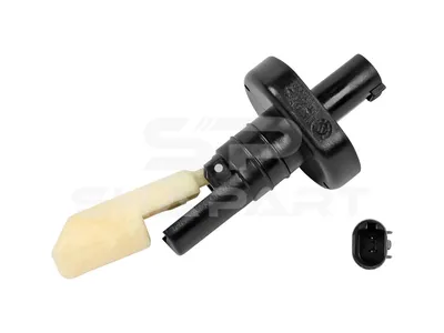 11.85575 Level sensor, water container, 2 poles