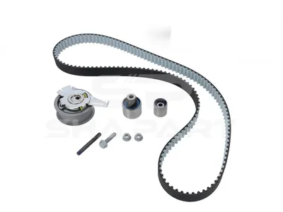 11.90231 Timing belt kit, W: 30 mm, 145 teeth