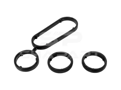 11.90300 Gasket kit, oil cooler
