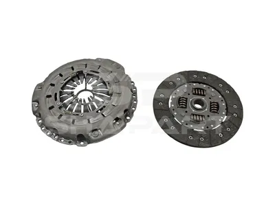 11.91702 Clutch kit, D: 240 mm, 26 teeth