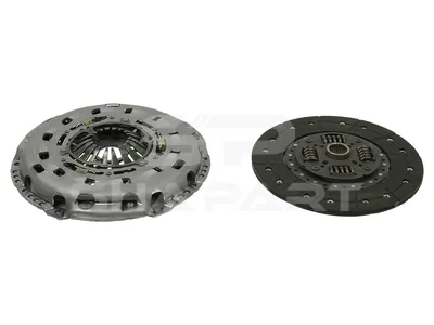 11.91703 Clutch kit, D: 260 mm