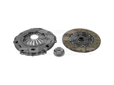 11.91706 Clutch kit, D: 240 mm
