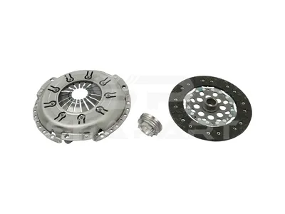 11.91707 Clutch kit, D: 240 mm