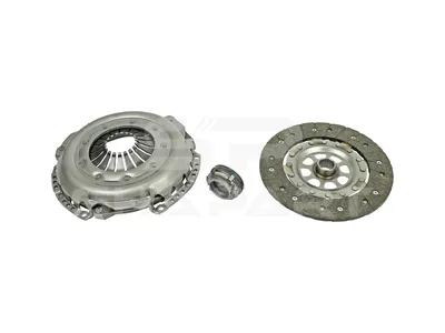 11.91708 Clutch kit, D: 240 mm