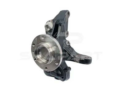 11.93205 Steering knuckle, complete, right