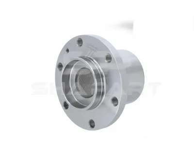 11.93206 Wheel bearing unit