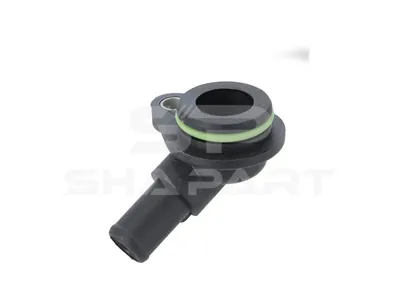 12.00002 Coolant flange