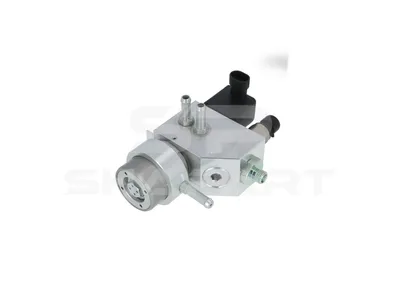12.00008 Pressure regulator