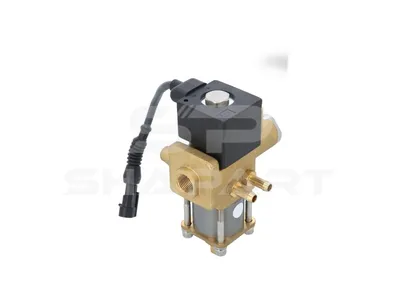 12.00010 Pressure regulator