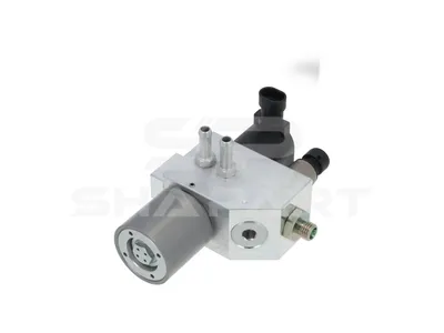 12.00012 Pressure regulator