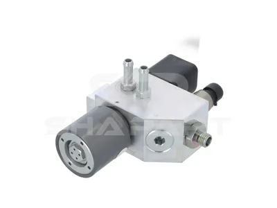 12.00013 Pressure regulator