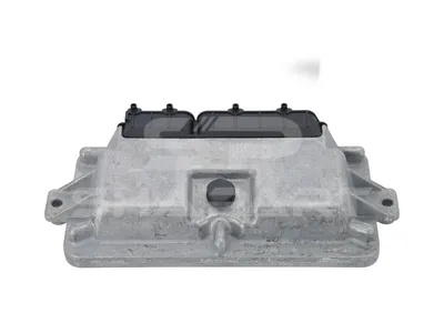12.00014 Control unit, injection