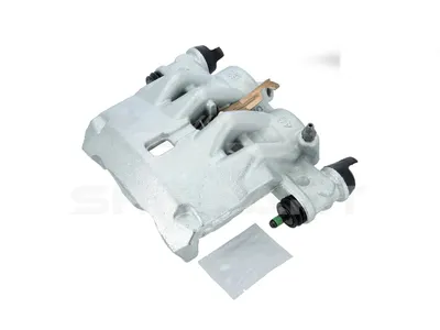 12.00027 Brake caliper, left
