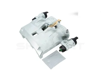12.00030 Brake caliper, left
