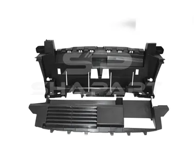 12.00033 Front cowling, plastic