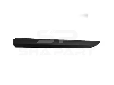 12.00053 Cover moulding, door, front, left