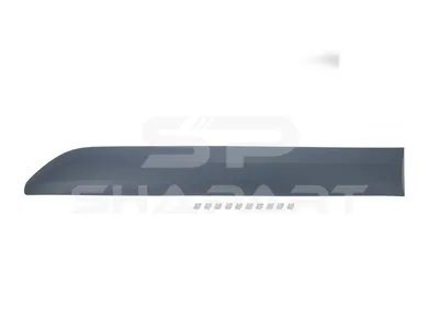 12.00064 Cover moulding, door, rear, right