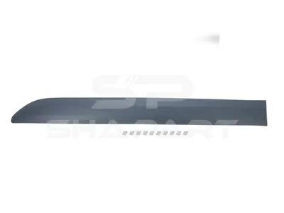 12.00066 Cover moulding, door, rear, right