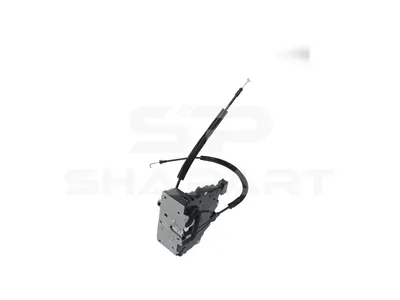 12.00071 Door lock, left