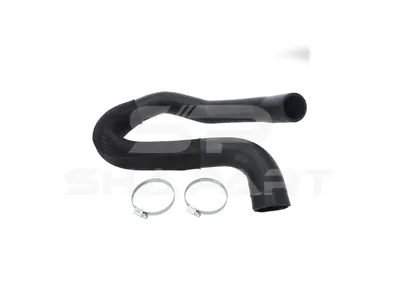 12.00084 Charge air hose