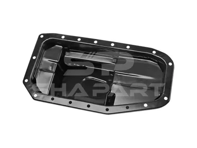 12.12001 Oil sump