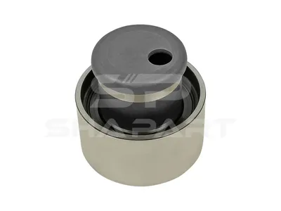 12.15454 Tension roller, D: 61 mm, W: 30 mm