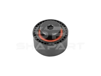 12.15457 Tension roller, D: 60 mm, W: 30 mm