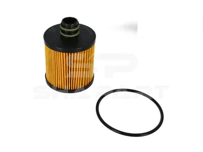 12.16000 Oil filter insert
