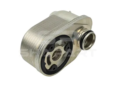 12.16110 Oil cooler