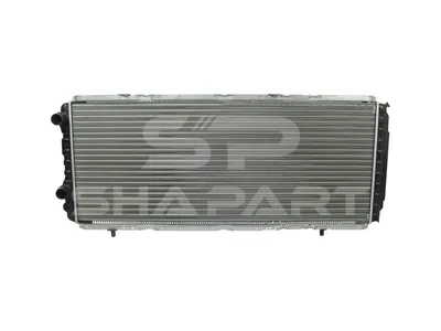 12.17005 Radiator, L: 1000 mm, W: 415 mm, T: 29 mm