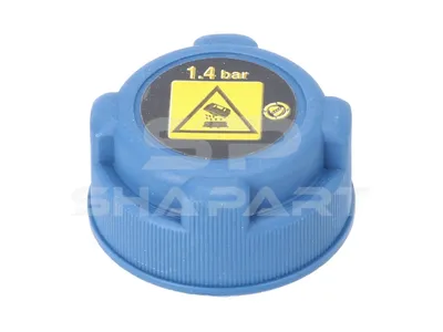 12.17035 Radiator cap