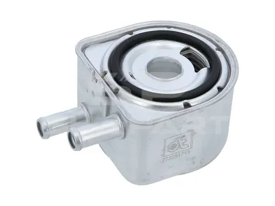 12.17050 Oil cooler